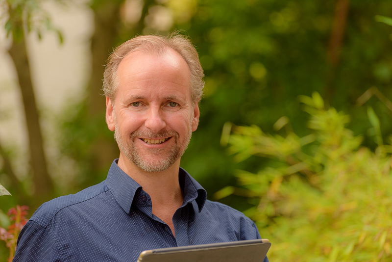 Stefan M. Kapust
